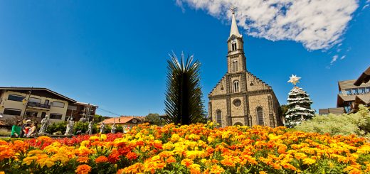 Foto: Paulo Nabas / Shutterstock.com