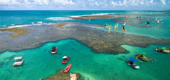 Foto: Gustavo Frazão / Shutterstock.com