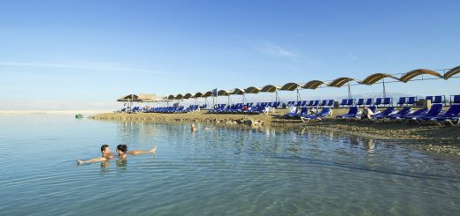 MSC Cruzeiros pacote completo Mar Vermelho