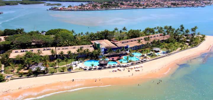 Foto: Divulgação / Arraial d'Ajuda Ecoresort