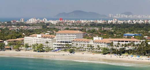 Foto: Divulgação / Hotel Jequitimar Guarujá Resort & Spa by Accor