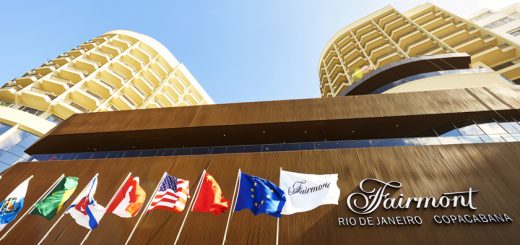 Foto: Divulgação / Fairmont Rio de Janeiro