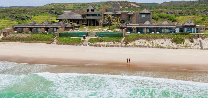 Foto: Divulgação / Kenoa Resort