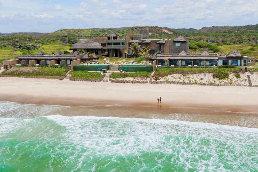 Foto: Divulgação / Kenoa Resort