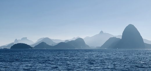 Foto: Marcelo Gomes / Blumar Turismo