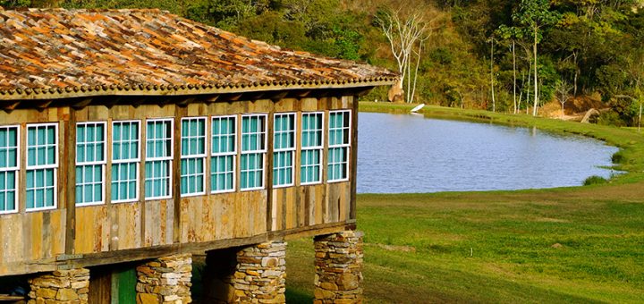 Foto: Divulgação / Ibiti Projeto ibitipoca