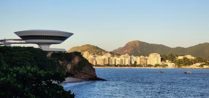 Foto: Irlen Menezes / Blumar Turismo