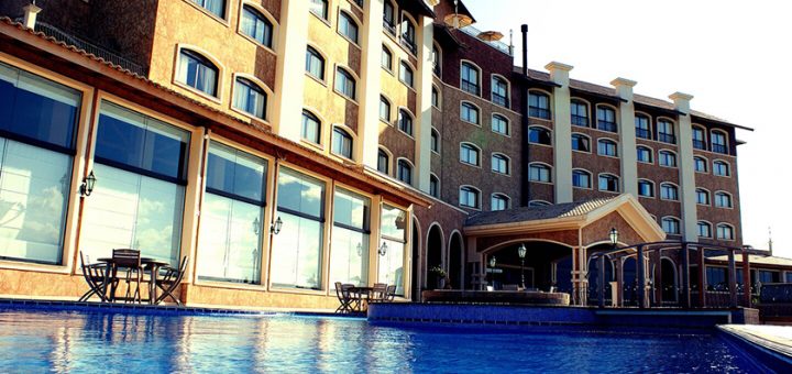 Foto: Divulgação / Spa do Vinho Autograph Collection