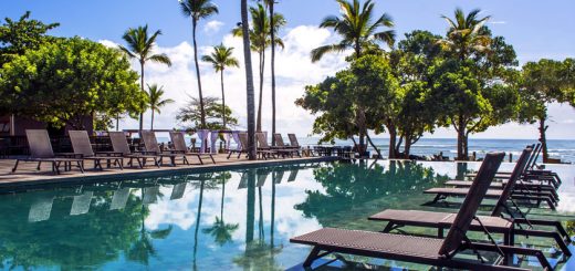 Foto: Divulgação / Kuara Hotel Arraial d'Ajuda