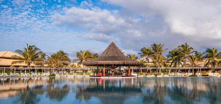 Foto: Divulgação / Vila Galé Cumbuco