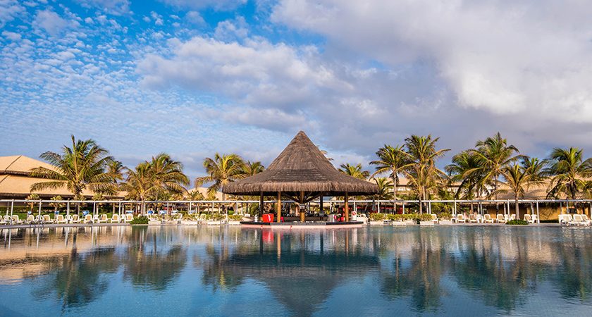 Foto: Divulgação / Vila Galé Cumbuco