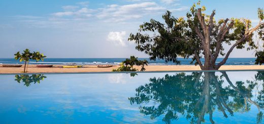 Foto: Divulgação / Essenza Hotel