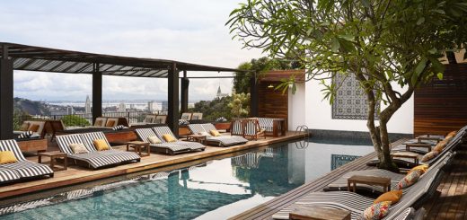 Foto: Divulgação / Santa Teresa Hotel RJ M Gallery