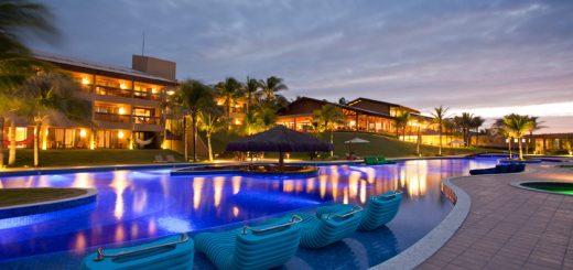 Foto: Divulgação / Carmel Charme Resort