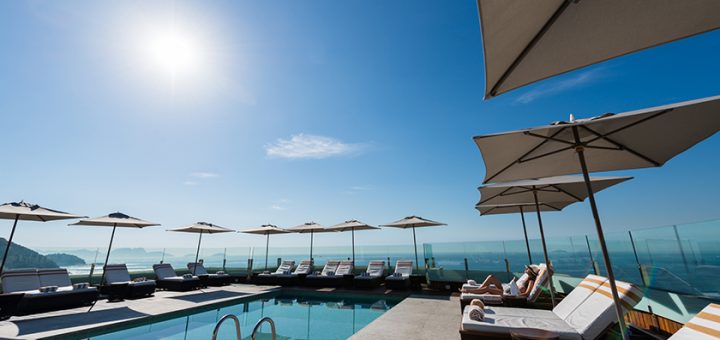 Foto: Divulgação / Portobay Rio de Janeiro