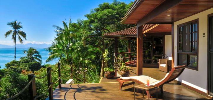 Foto: Divulgação / Atlântica Jungle Lodge