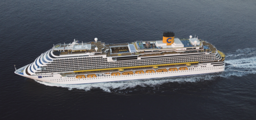 Costa Cruzeiros Cerveja Ilimitada