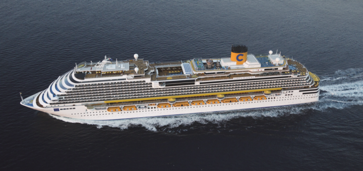 Costa Cruzeiros Cerveja Ilimitada