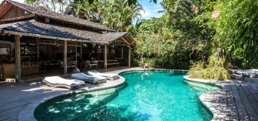 Foto: Divulgação / UXUA Casa Hotel & Spa Trancoso