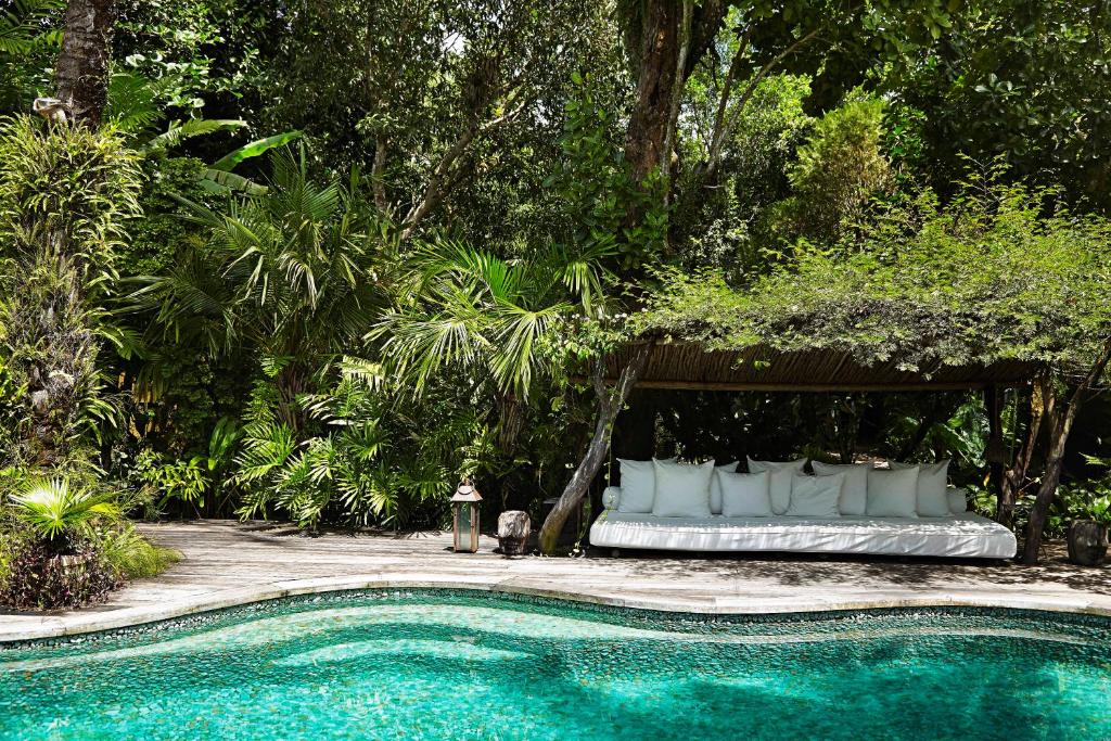 Foto: Divulgação / UXUA Casa Hotel & Spa Trancoso