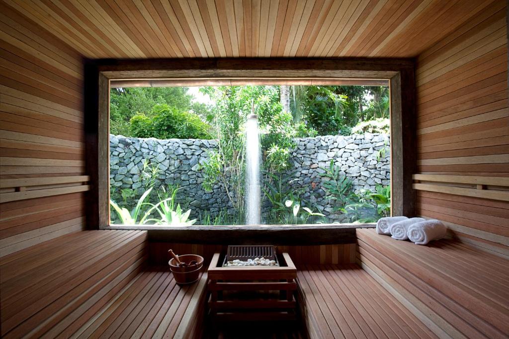 Foto: Divulgação / UXUA Casa Hotel & Spa Trancoso