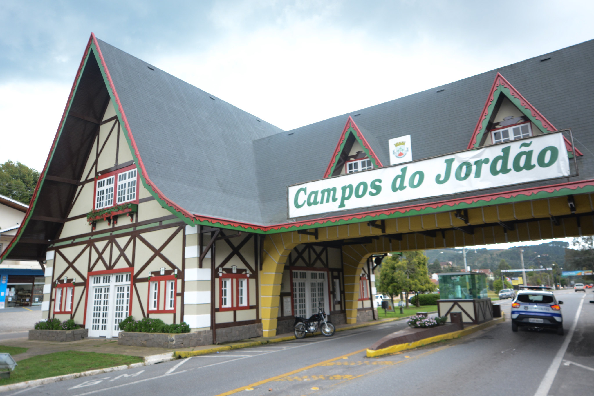 O que fazer em Campos do Jordão em lua de mel? Blog Blumar Turismo O