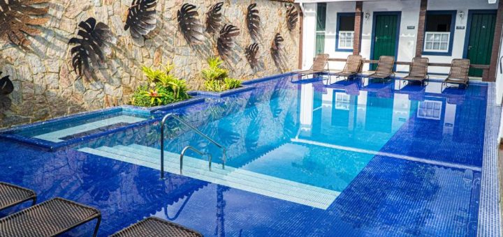 Foto: Divulgação / Pousada Porto Imperial