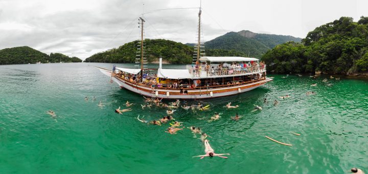 Foto: Rogério Cassimiro / MTur