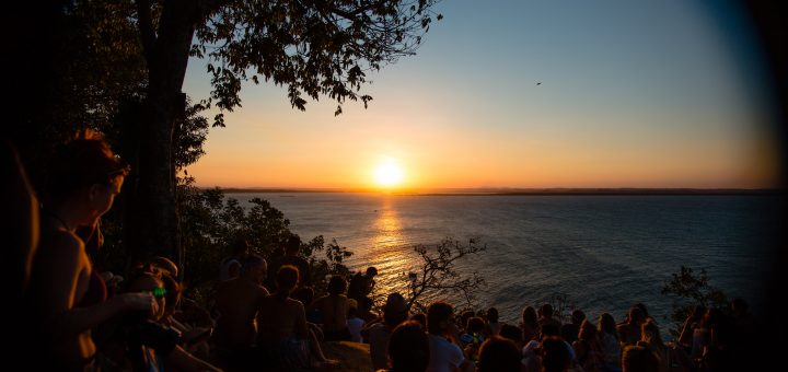 Foto: Márcio Filho / MTur