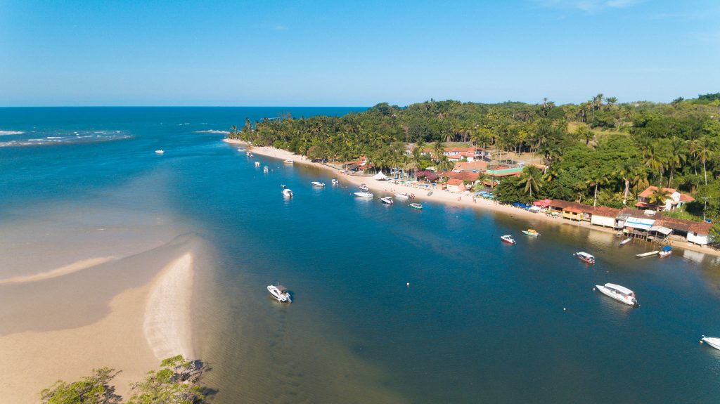 Foto: Márcio Filho / MTur