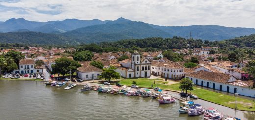 Foto: Rogério Cassimiro / MTur