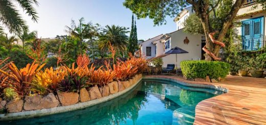 Foto: Divulgação / Pousada Vila da Santa Búzios