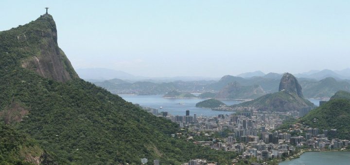 Foto: Ricardo Zerrener / Riotur