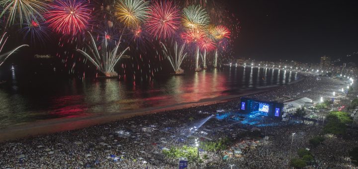 Foto: Júlio Guimarães / Riotur