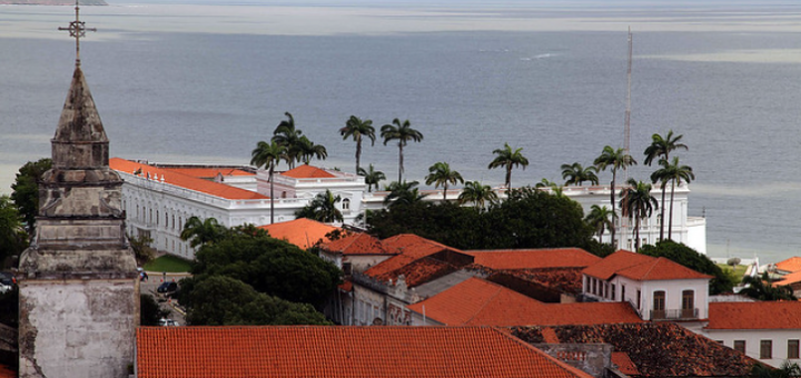 Foto: Douglas Junior / MTur