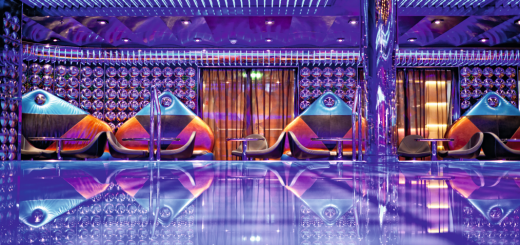 Cruzeiros Baratos no Brasil