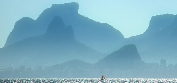 Foto: Marcelo Gomes / Blumar Turismo