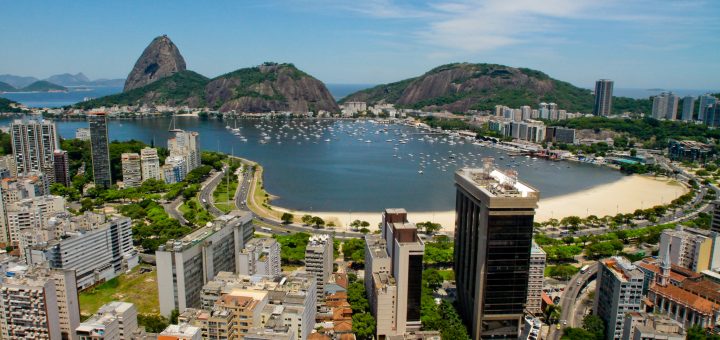 Foto: Pedro Kirilos / Riotur