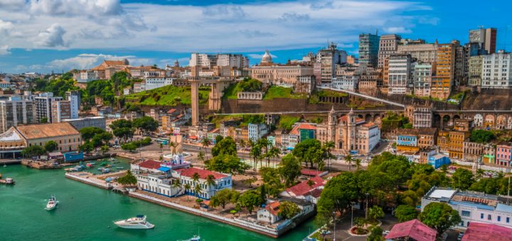 Foto: Peu Ribeiro / Shutterstock.com