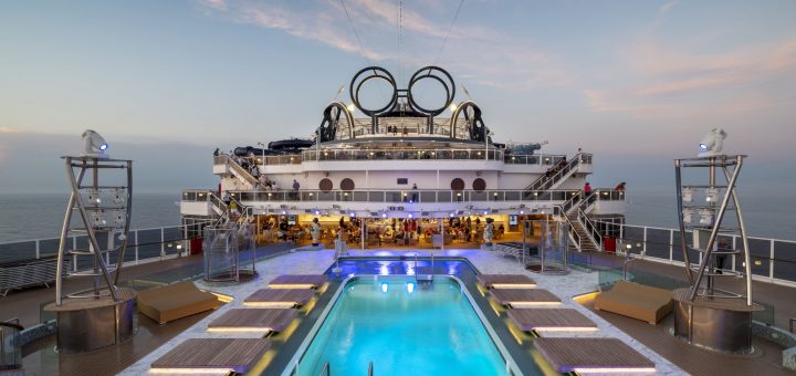 Cruzeiros de até R$ 3 mil