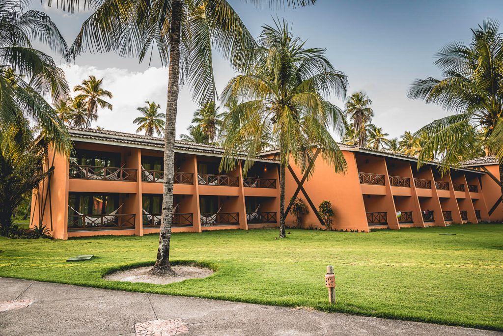 Foto: Divulgação / Patachocas Eco Resort Morro de São Paulo