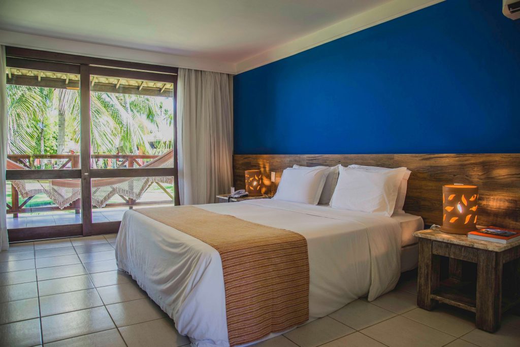 Foto: Divulgação / Patachocas Eco Resort Morro de São Paulo
