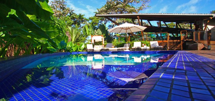 Foto: Divulgação / Ecopousada Teju-Açu