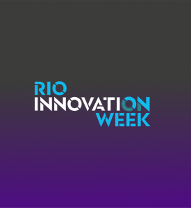 Rio Innovation Week 2023 Blumar