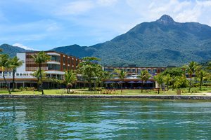 Foto: Divulgação / Fasano Angra dos Reis