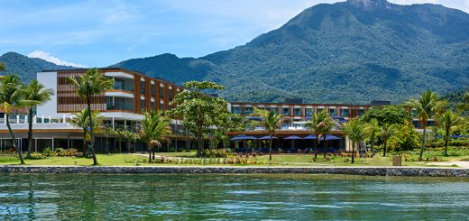 Foto: Divulgação / Fasano Angra dos Reis