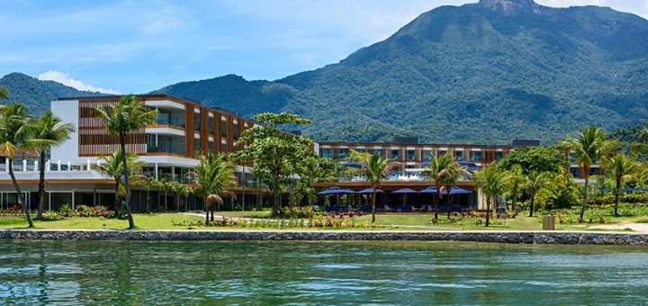 Foto: Divulgação / Fasano Angra dos Reis