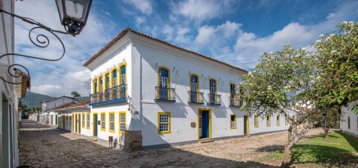 Foto: Divulgação / Sandi Hotel