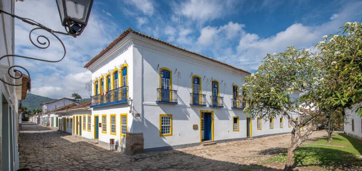 Foto: Divulgação / Sandi Hotel