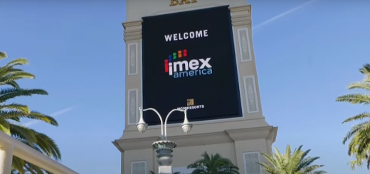 Blumar na IMEX America 2023